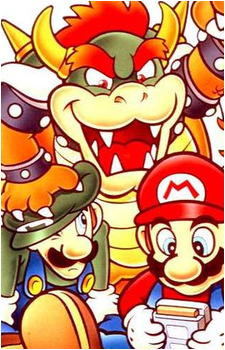 Image 41 of Bowser
