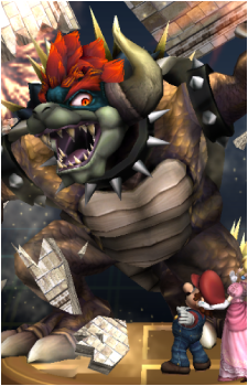 Image 78 of Bowser