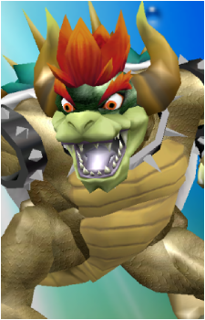 Image 76 of Bowser