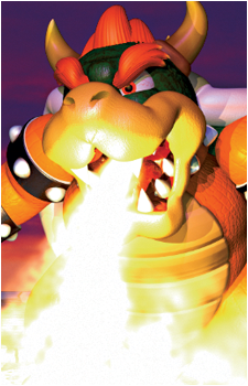 Image 7 of Bowser