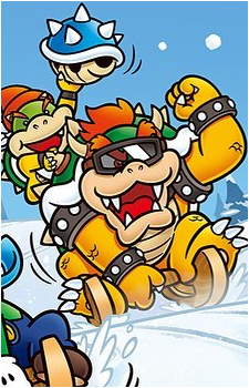 Image 105 of Bowser