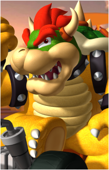 Image 28 of Bowser