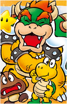 Image 103 of Bowser