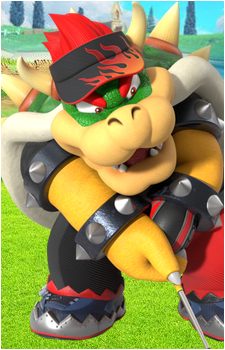 Image 60 of Bowser