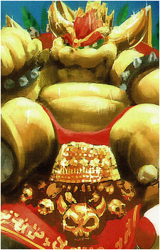 Image 22 of Bowser