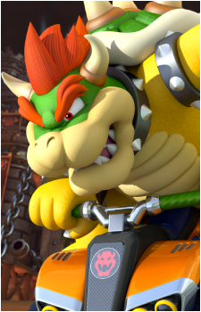 Image 30 of Bowser