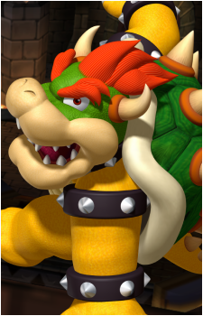 Image 63 of Bowser