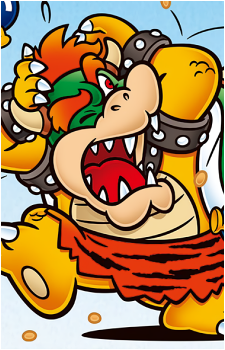 Image 104 of Bowser