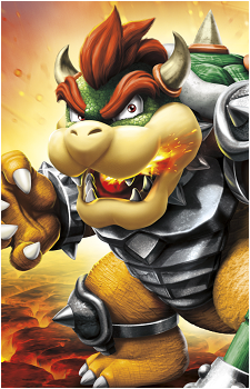 Image 90 of Bowser