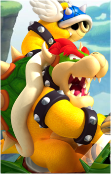 Image 29 of Bowser