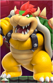 Image 25 of Bowser