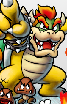 Image 35 of Bowser