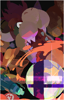 Image 85 of Bowser