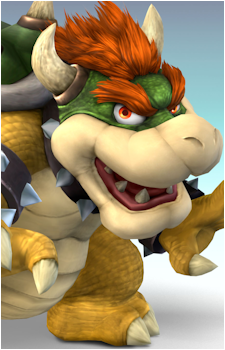 Image 77 of Bowser