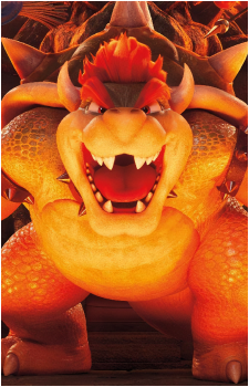 Image 101 of Bowser
