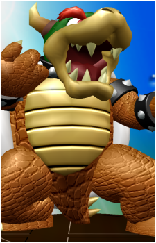 Image 72 of Bowser