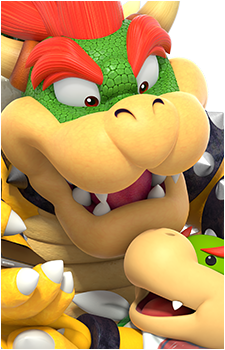 Image 110 of Bowser