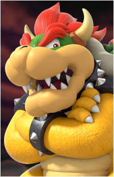 Image 107 of Bowser