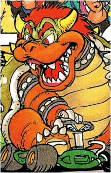 Image 27 of Bowser