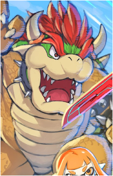 Image 86 of Bowser