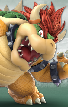 Image 82 of Bowser