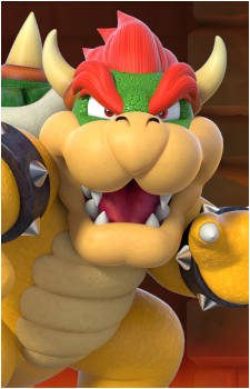 Image 106 of Bowser