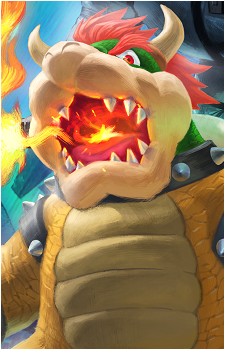 Image 83 of Bowser