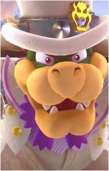 Image 21 of Bowser