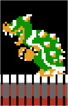 Image 3 of Bowser
