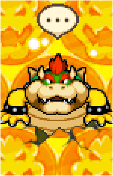 Image 36 of Bowser