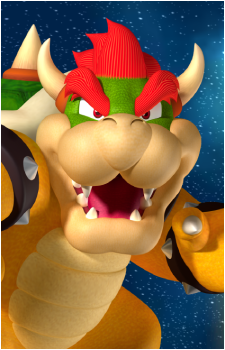 Image 11 of Bowser