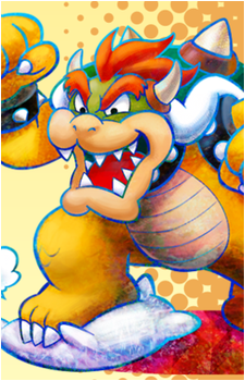 Image 37 of Bowser