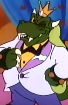 Image 94 of Bowser
