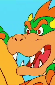 Image 122 of Bowser