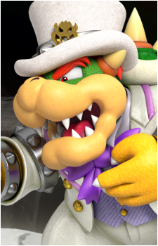 Image 18 of Bowser