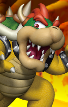 Image 9 of Bowser