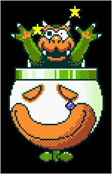 Image 6 of Bowser