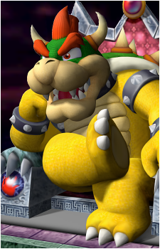 Image 45 of Bowser
