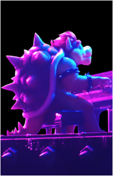 Image 102 of Bowser
