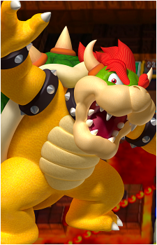 Image 89 of Bowser