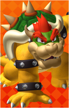 Image 50 of Bowser