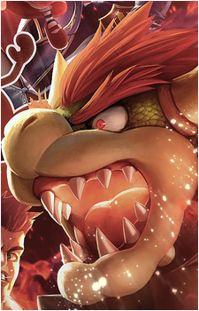 Image 81 of Bowser