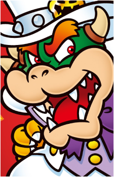 Image 20 of Bowser
