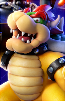 Image 88 of Bowser