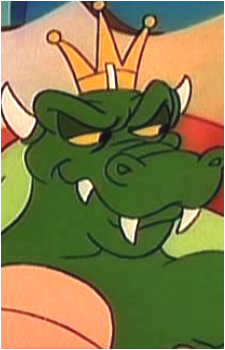 Image 93 of Bowser