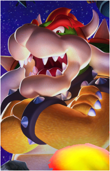 Image 12 of Bowser