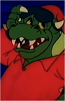 Image 96 of Bowser