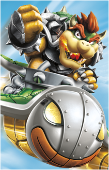 Image 91 of Bowser