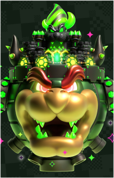 Image 26 of Bowser