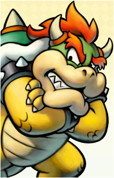 Image 34 of Bowser
